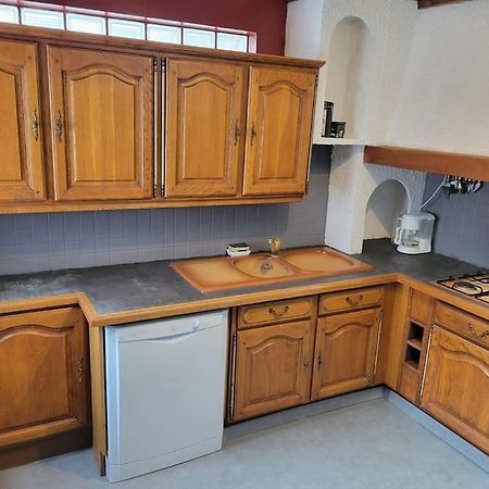 Maisonnette Berckoise Экстерьер фото